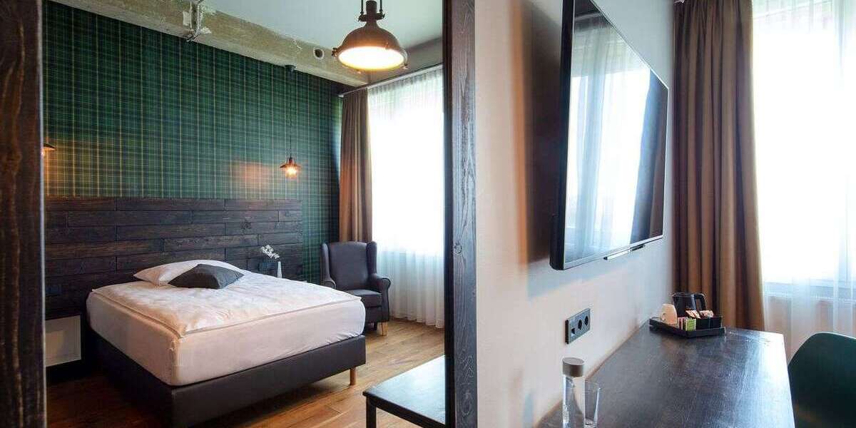 Zimmer Hannover Vahrenwald-List - 1 Zimmer, 1.441&euro; | Angebot:24986417