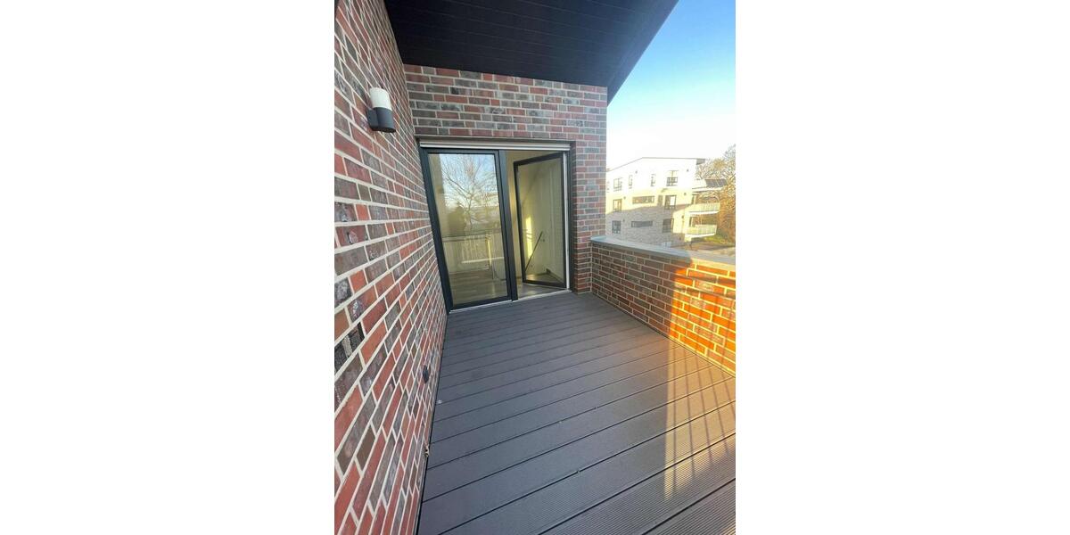 Etagenwohnung Oldenburg Eversten - 5 Zimmer, 119 m&sup2;, 1.495&euro; | Angebot:25352544