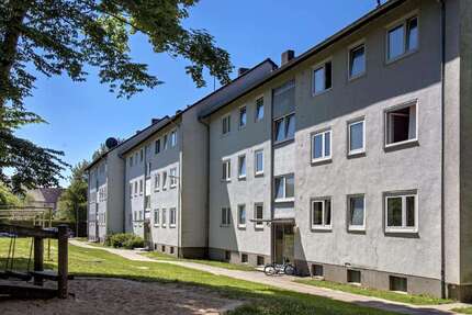 Wohnung Herford Neustädter Feldmark - 3 Zimmer, 74 m&sup2;, 659&euro; | Angebot:27067214