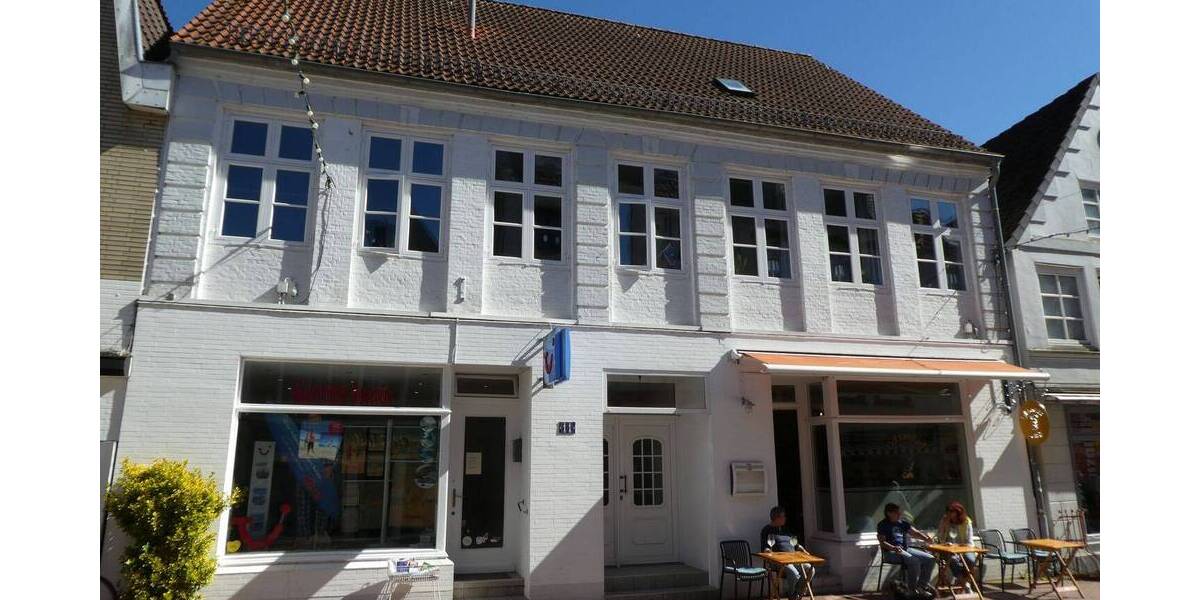 Reihenmittelhaus Glückstadt - 5 Zimmer, 161 m&sup2;, 425.000&euro; | Angebot:26486164