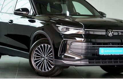 VW Tiguan 25.131 km 33.650 &euro; Damme 49401