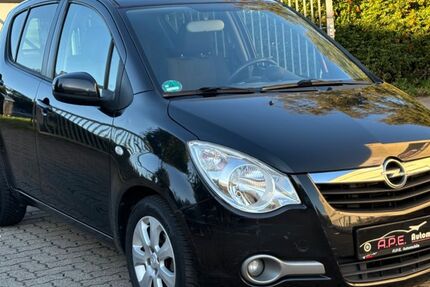 Opel Agila 67.000 km 3.999 &euro; Norderstedt 22848