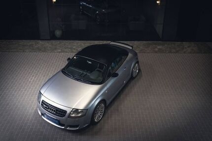 Audi TT 183.500 km 33.000 &euro; Pirna 01796