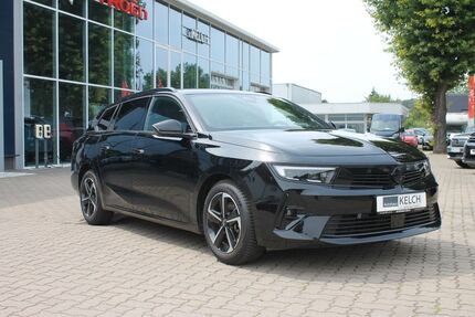 Opel Astra 14.578 km 23.900 &euro; Neuruppin 16816