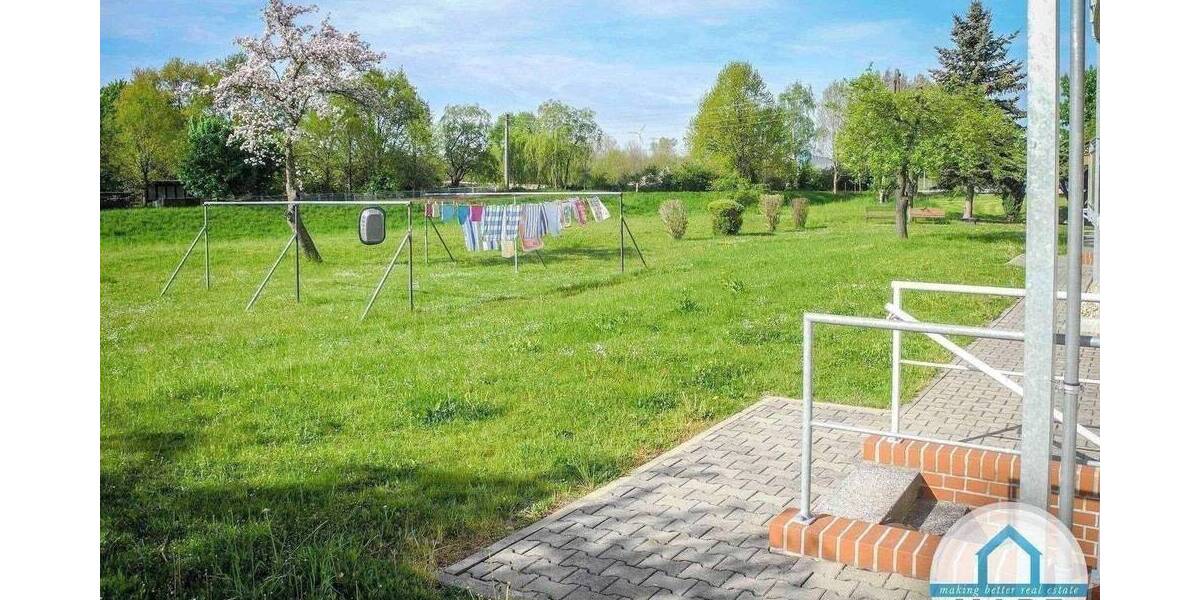 Etagenwohnung Görlitz Hagenwerder - 4 Zimmer, 130 m&sup2;, 849&euro; | Angebot:26875041
