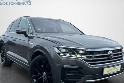 VW Touareg 71.287 km 46.990 € Mehlingen 67678