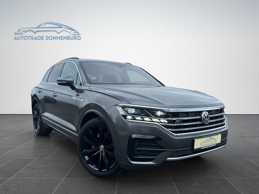 VW Touareg 71.287 km 46.990 € Mehlingen 67678