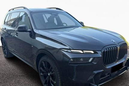 BMW X7 179.500 km 64.990 &euro; Kloster Veßra 98660