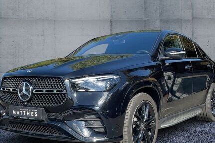 Mercedes-Benz GLE 450 16.036 km 104.749 € Marktredwitz 95615