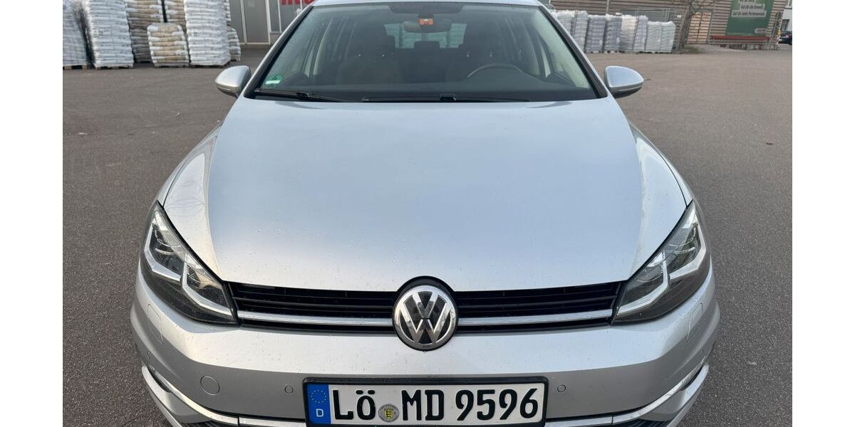 VW Golf 209.000 km 11.900 &euro; Rheinfelden Baden 79618