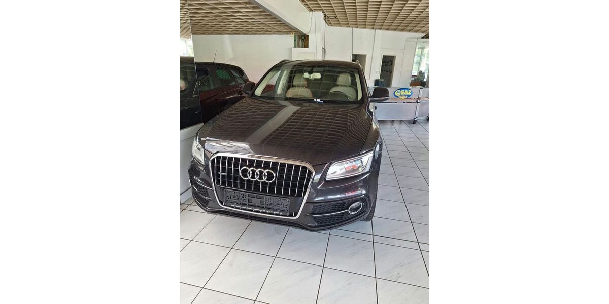 Audi Q5 170.890 km 15.900 &euro; Rheinböllen 55494