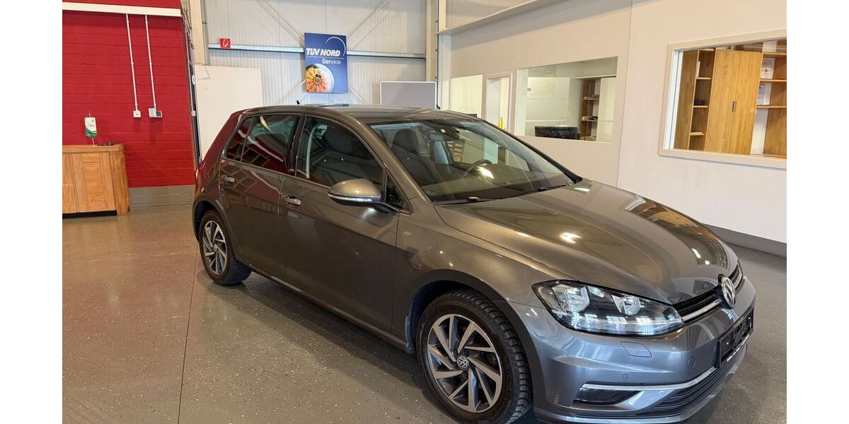 VW Golf 75.784 km 13.990 &euro; Vreden 48691
