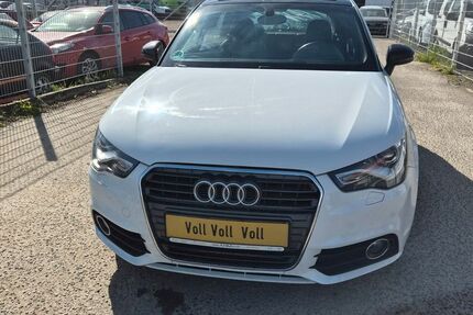 Audi A1 151.000 km 9.950 &euro; Fürstenwalde / Spree 15517