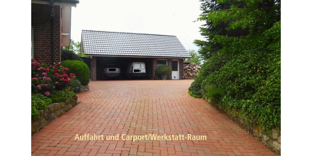 Einfamilienhaus Haselünne - 8 Zimmer, 225 m&sup2;, 475.000&euro; | Angebot:26006118