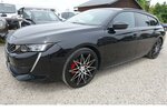 Peugeot 508 SW GT Pano AHK 8x Alu Kamera PDC LED 105.500 km 18.950 &euro; Neumarkt/OPf 92318
