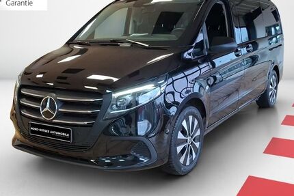 Mercedes-Benz Vito 40.110 km 54.390 &euro; Neuruppin 16816