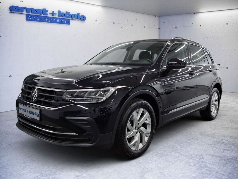 Tiguan