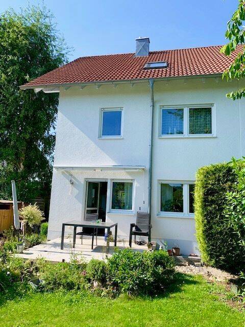 Schmucke DHH für die ganze Familie