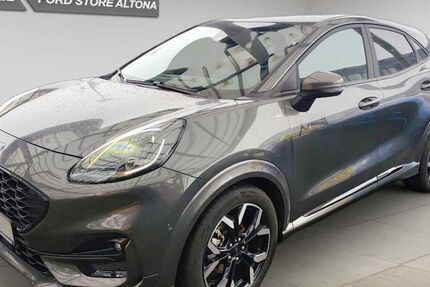 Ford Puma 10.629 km 22.900 &euro; Hamburg 22761