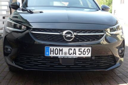 Opel Corsa 30.320 km 16.500 &euro; blieskastel 66440