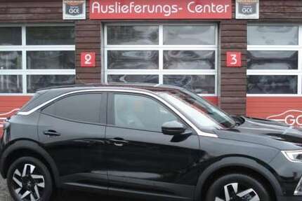 Opel Mokka 24.110 km 18.790 &euro; Eicklingen 29358