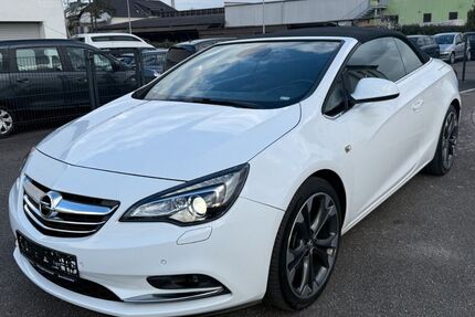 Opel Cascada 52.000 km 11.500 &euro; Bad Dürkheim 67098