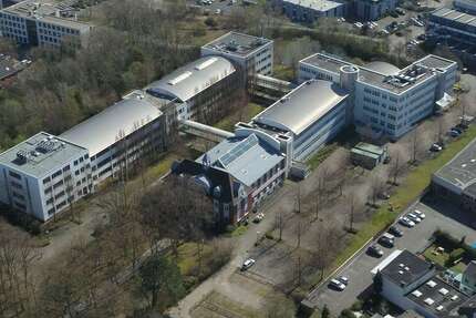 Büro in Herzogenrath 29.800.000 € 18229 m² zimmer