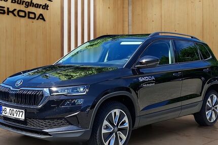 Skoda Karoq 11.625 km 34.480 &euro; Bremen 28357
