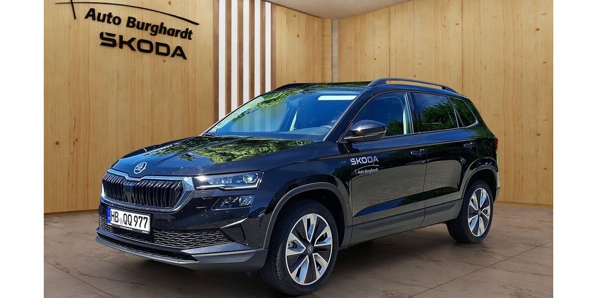 Skoda Karoq 13.980 km 33.480 &euro; Bremen 28357