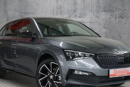 Skoda Scala 1.280 km 26.490 € Chemnitz 09126