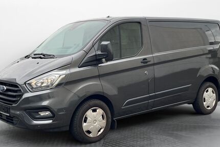 Ford Transit Custom 22.193 km 28.900 &euro; Dormagen 41540