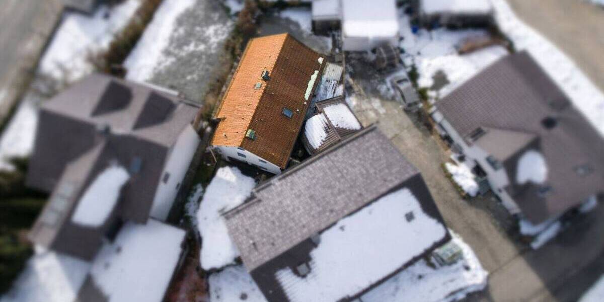 Einfamilienhaus Bogen - 5 Zimmer, 87 m&sup2;, 269.000&euro; | Angebot:26570948
