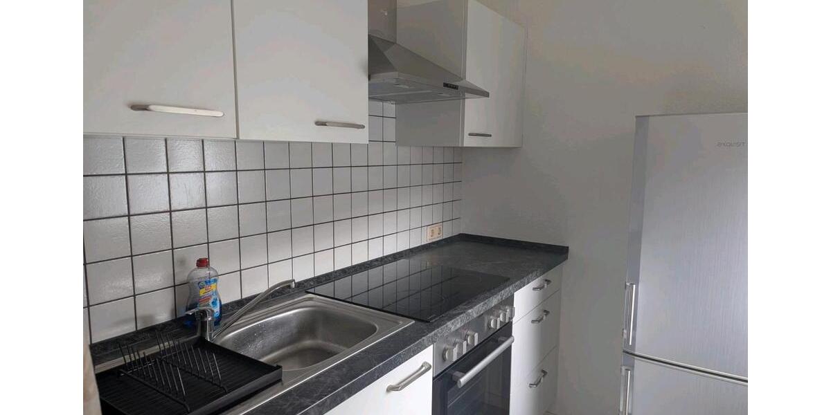 Dachgeschoßwohnung Dickenschied - 2 Zimmer, 38 m&sup2;, 430&euro; | Angebot:25918973