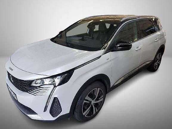 Peugeot 5008 30.376 km 29.499 € Ergolding 84030