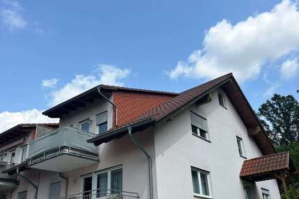 Wohnung zum Kaufen in Michelstadt 199.000 € 75 m² 2 zimmer