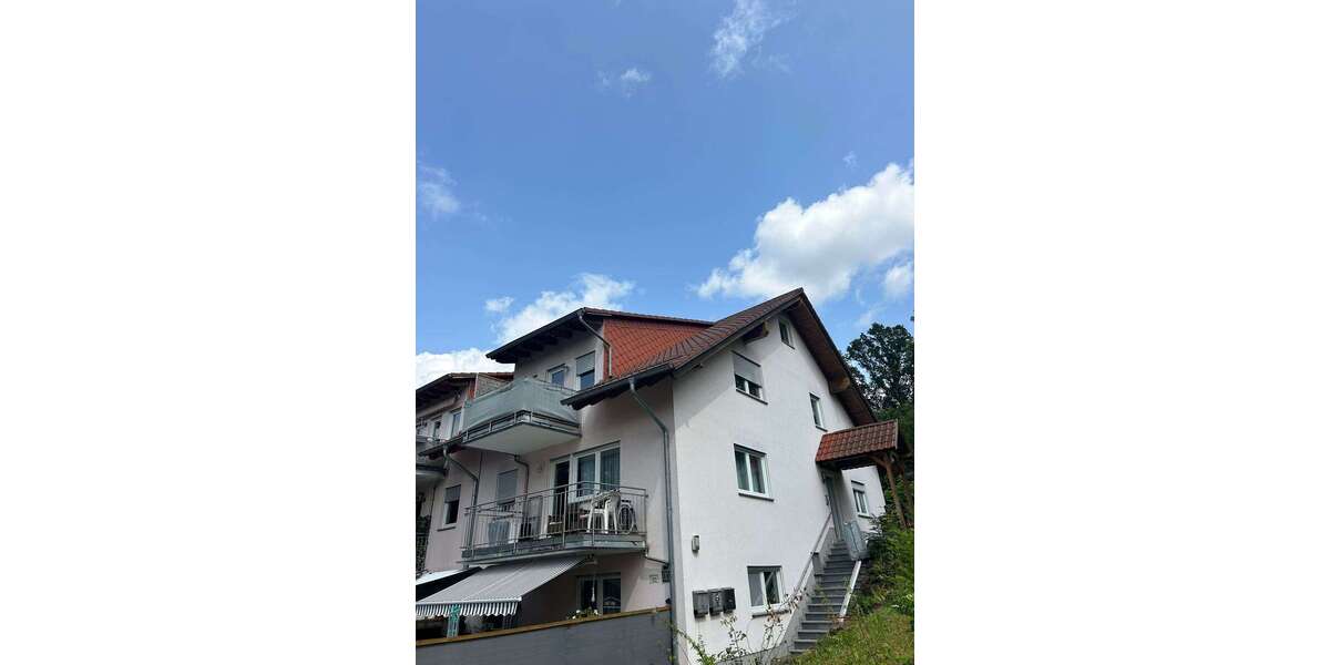 Wohnung zum Kaufen in Michelstadt 199.000 € 75 m² 2 zimmer