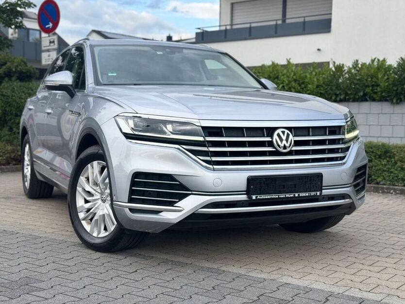 Touareg