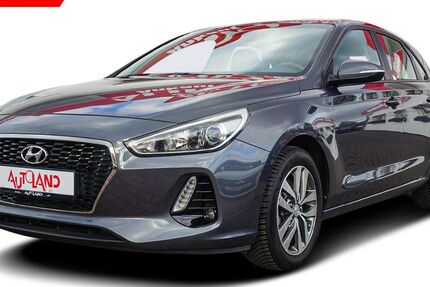 Hyundai i30 84.981 km 14.990 &euro; Dresden 01069