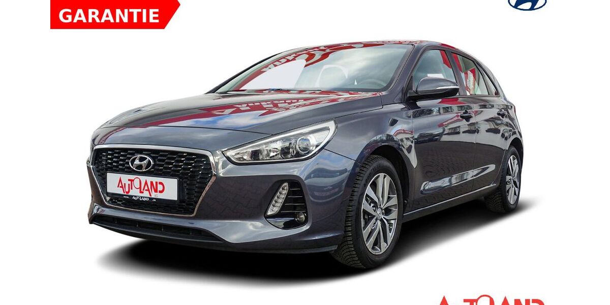 Hyundai i30 84.981 km 14.990 &euro; Dresden 01069