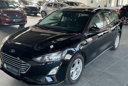 Ford Focus 120.180 km 12.950 &euro; Paderborn 33106