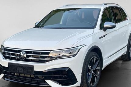 VW Tiguan 13.000 km 41.490 &euro; Salzgitter 38229