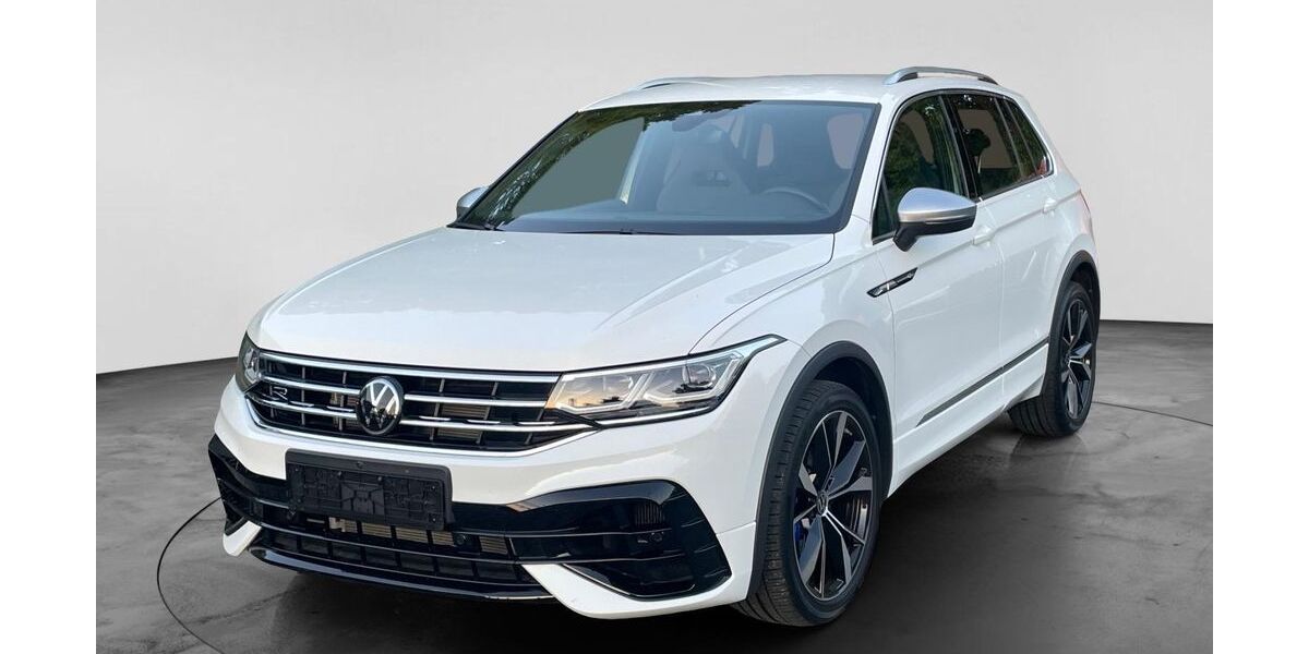 VW Tiguan 13.000 km 41.490 &euro; Salzgitter 38229