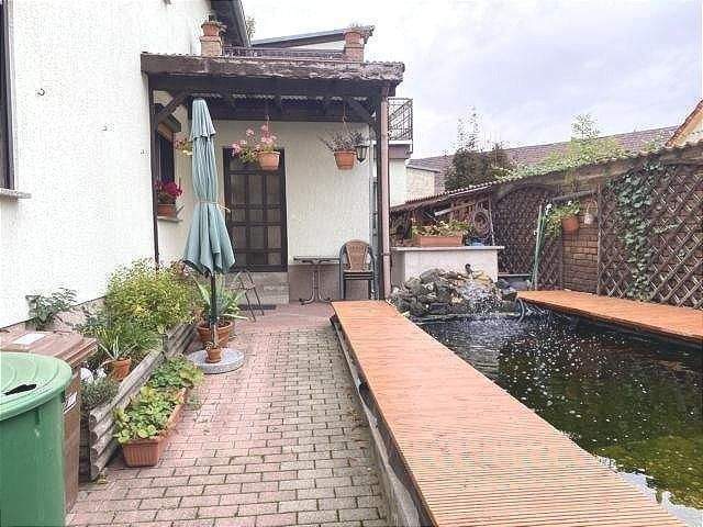 Einfamilienhaus Naumburg (Saale) Kleinjena - 6 Zimmer, 164 m&sup2;, 260.000&euro; | Angebot:26702883