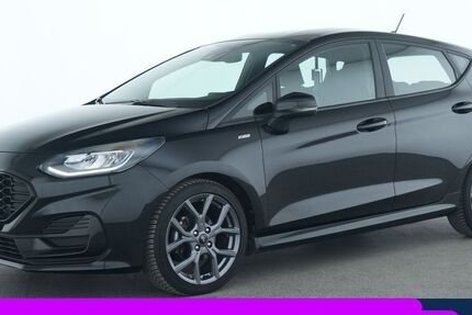 Ford Fiesta 32.363 km 15.295 &euro; Garching bei München 85748