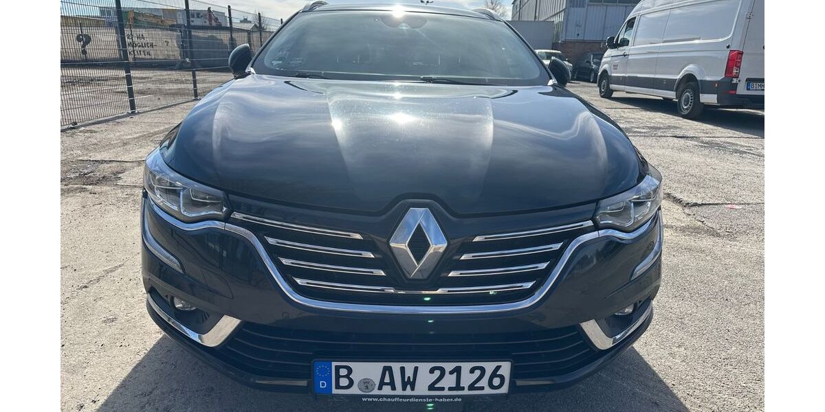 Renault Talisman 143.000 km 11.000 &euro; Berlin 13055