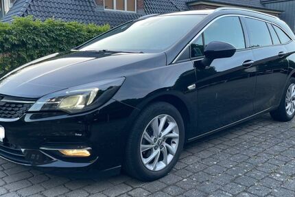 Opel Astra 109.000 km 10.800 &euro; Flensburg 24943
