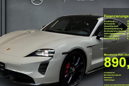 Porsche Taycan 65.550 km 81.989 &euro; Lüneburg 21337