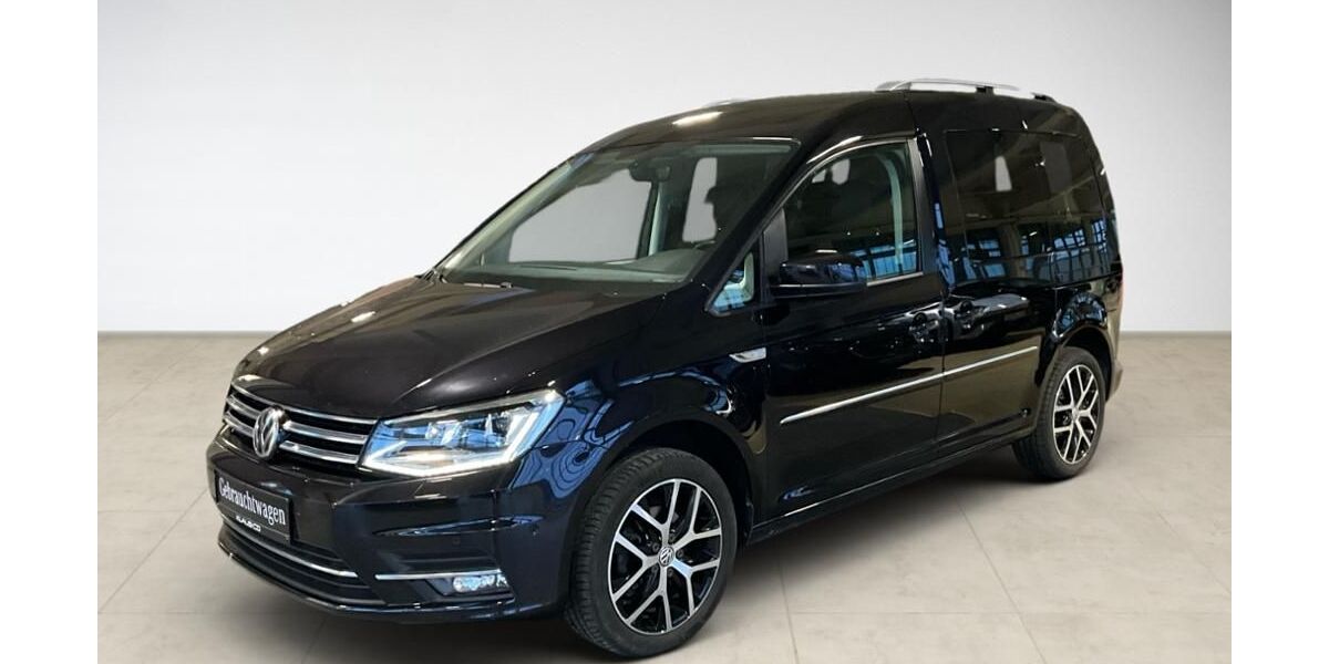 VW Caddy 141.250 km 15.580 &euro; Flensburg 24941