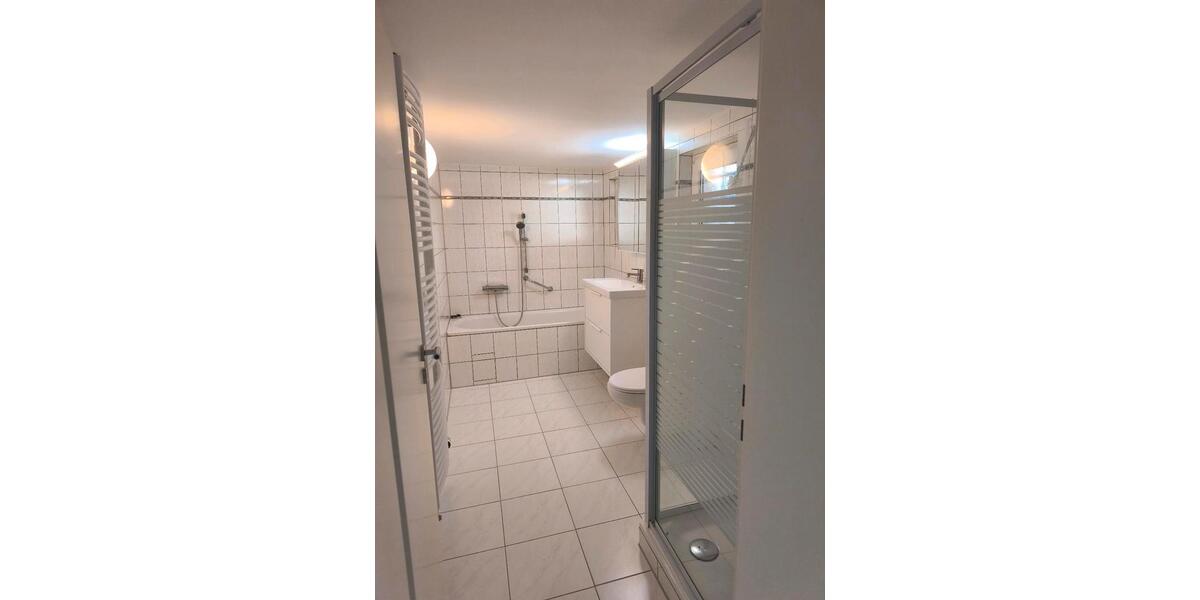 Erdgeschoßwohnung Troisdorf - 3 Zimmer, 63 m&sup2;, 750&euro; | Angebot:24896216