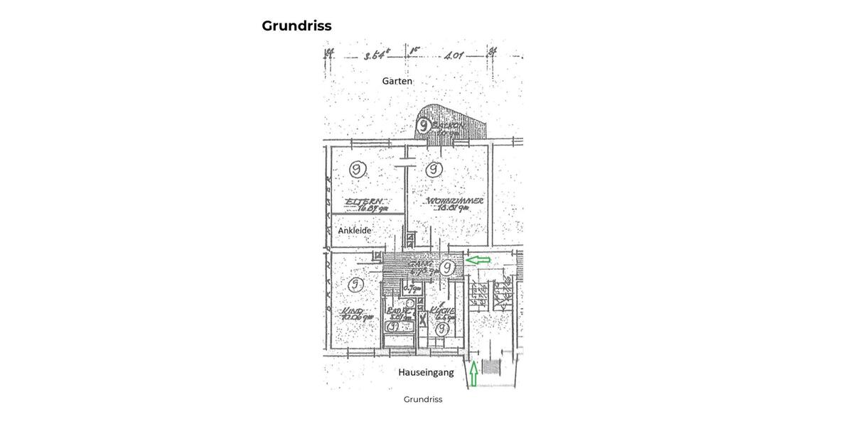 Erdgeschoßwohnung Hausham - 3 Zimmer, 70 m&sup2;, 1.400&euro; | Angebot:26322556